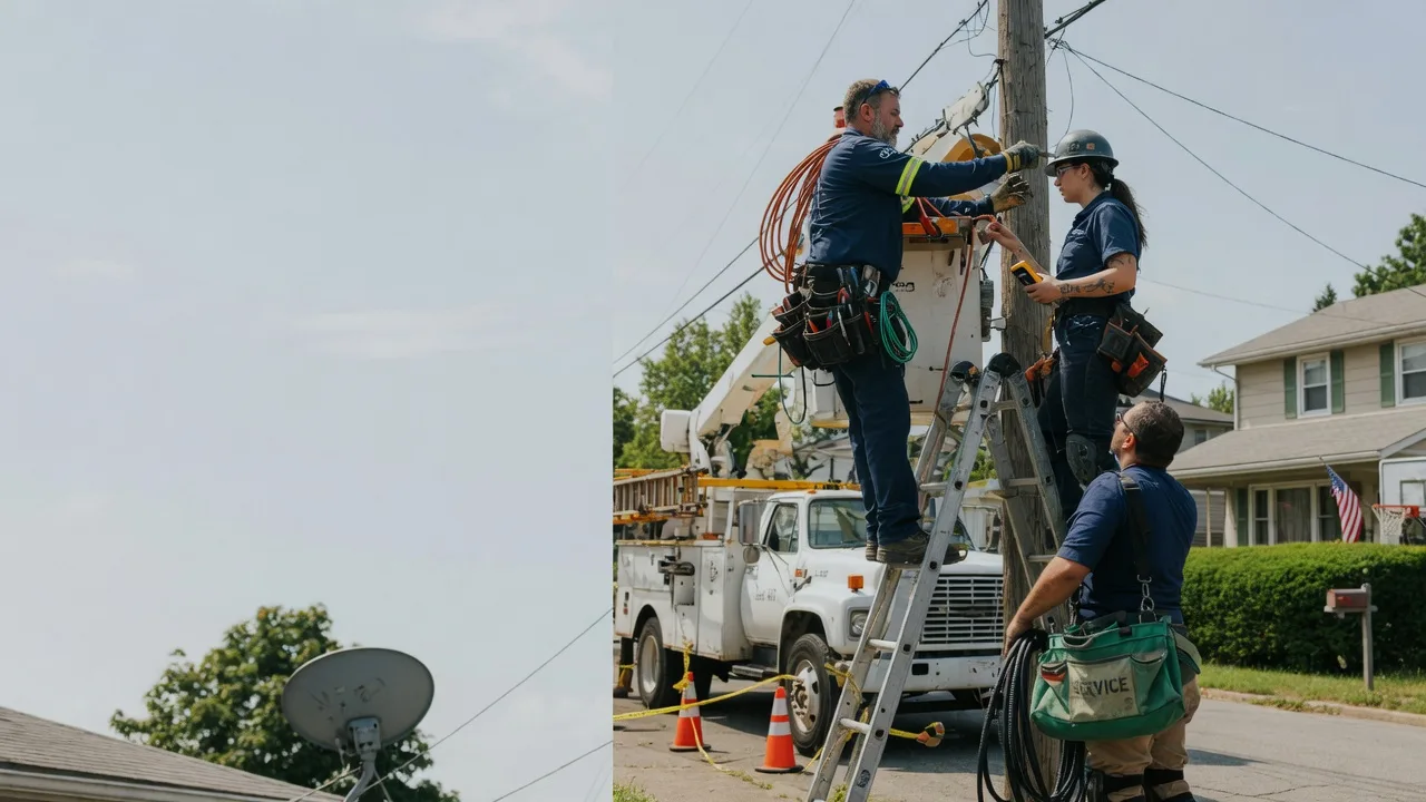 Electrical Repair in Vergas, MN near me